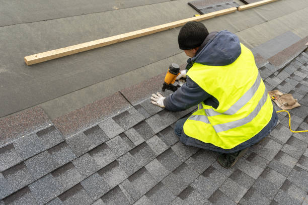 Best Metal Roofing Contractor  in West Hill, OH