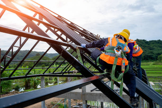 Best Local Roofing Companies  in West Hill, OH