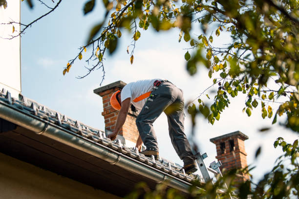 Best Tile Roofing Contractor  in West Hill, OH