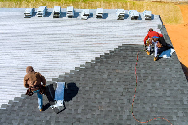 Quick and Trustworthy Emergency Roof Repair Services in West Hill, OH