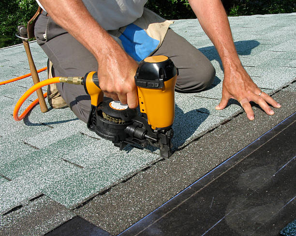 Trusted West Hill, OH Roofing Contractor Experts