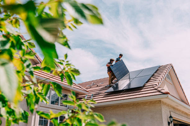 Best Best Roofing Contractors  in West Hill, OH