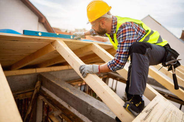 Best Emergency Roof Repair  in West Hill, OH
