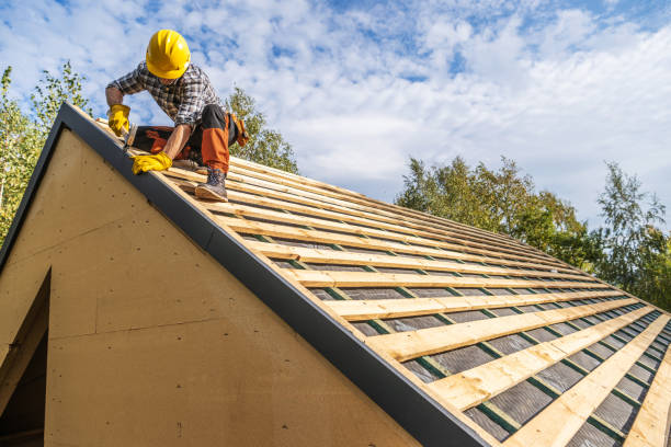 Best Roof Restoration Services  in West Hill, OH