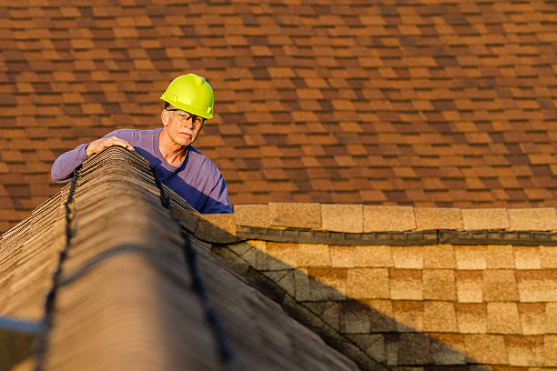 Best Roof Waterproofing Services  in West Hill, OH