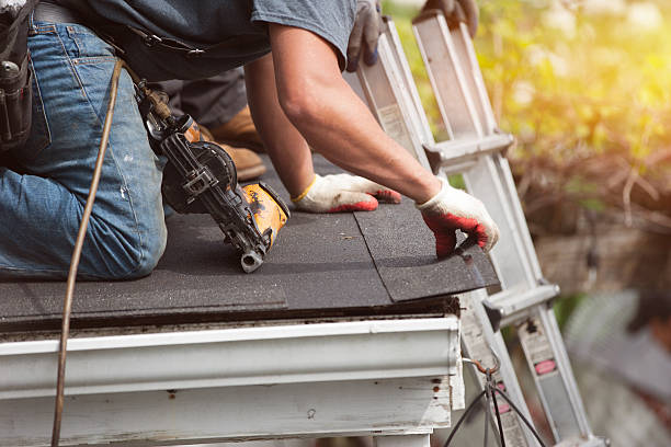 Best Residential Roofing Contractor  in West Hill, OH