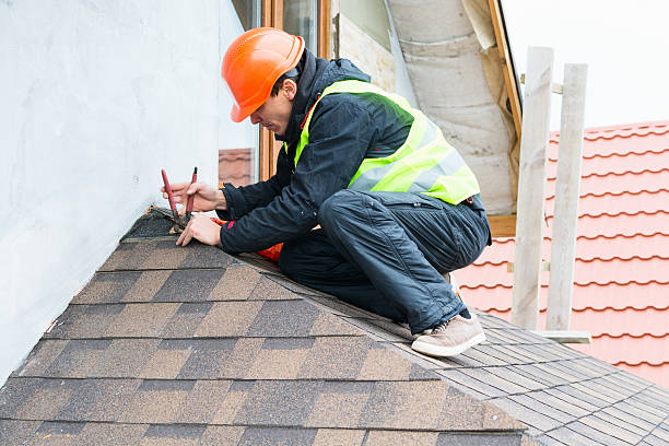 Best Roof Maintenance Services  in West Hill, OH