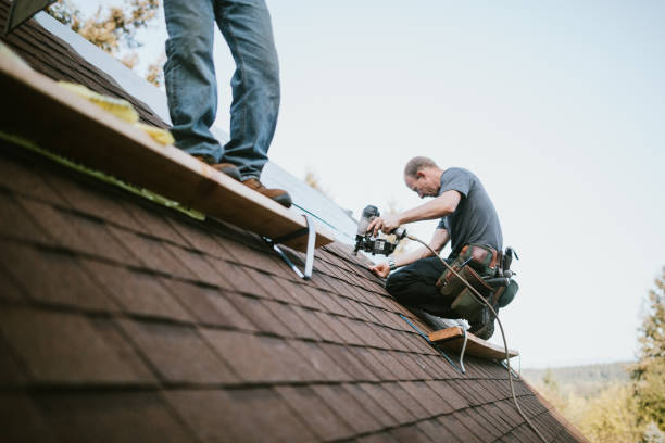 Roof Repair Estimates in West Hill, OH