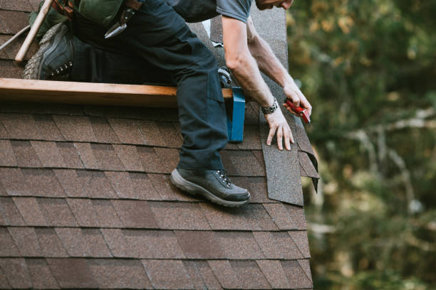 Slate Roofing Contractor in West Hill, OH