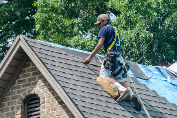 Best Emergency Roof Repair  in West Hill, OH